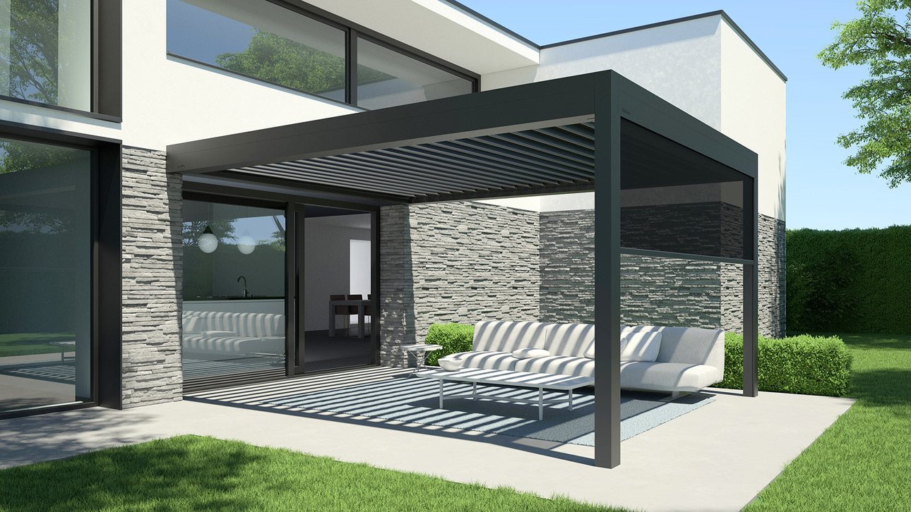 Startbild Bauelemente Hassler GmbH