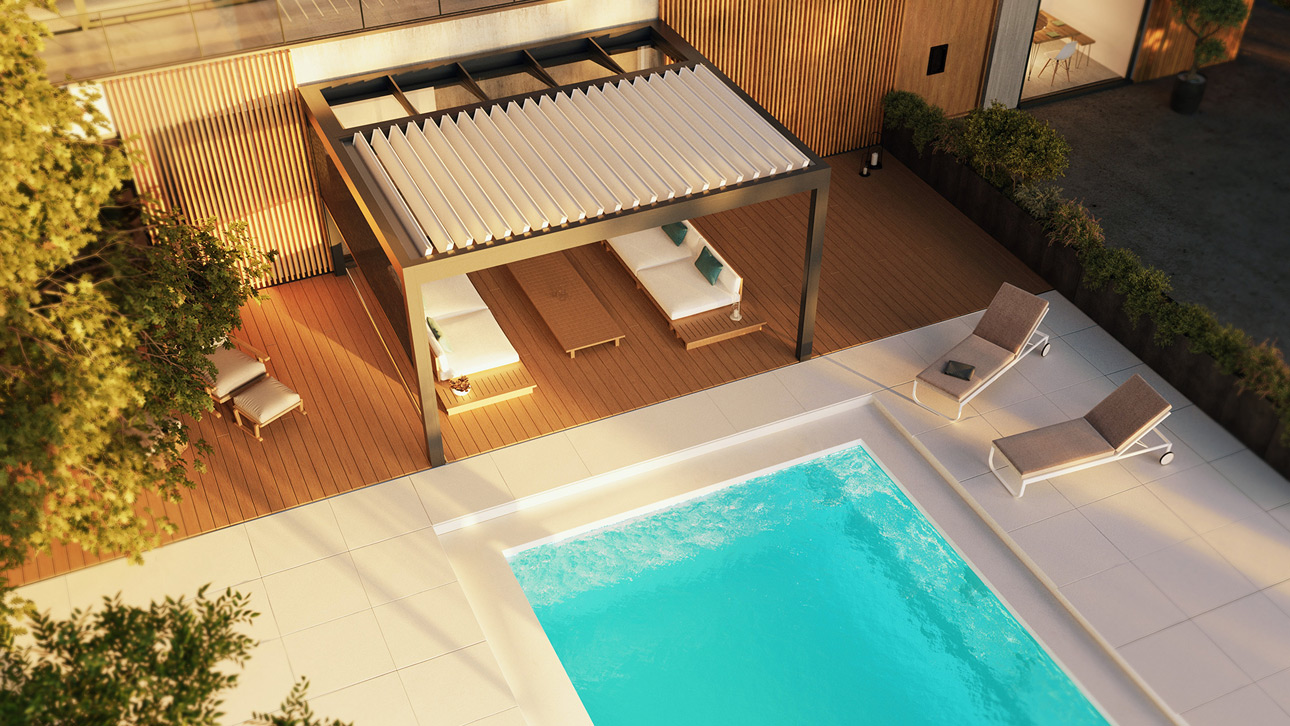 Startbild Bauelemente Hassler GmbH