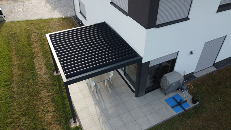 Bildquelle: Bauelemente Hassler GmbH, Weiskirchen